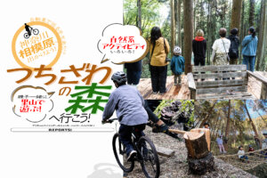 相模原　つちざわの森　サムネール