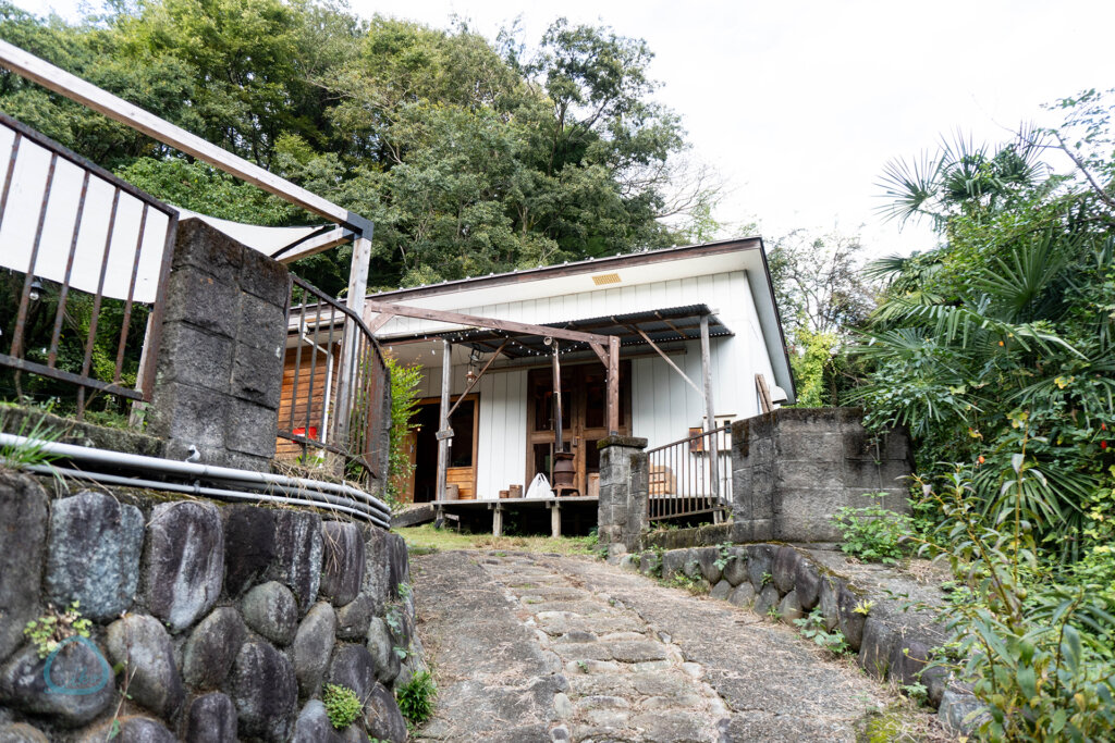 相模原　つちざわの森　カフェ