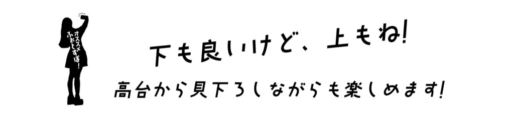 東京スノードームシティ　ポイント