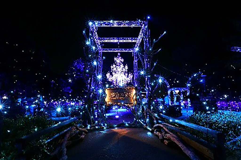 湘南の宝石 会場風景