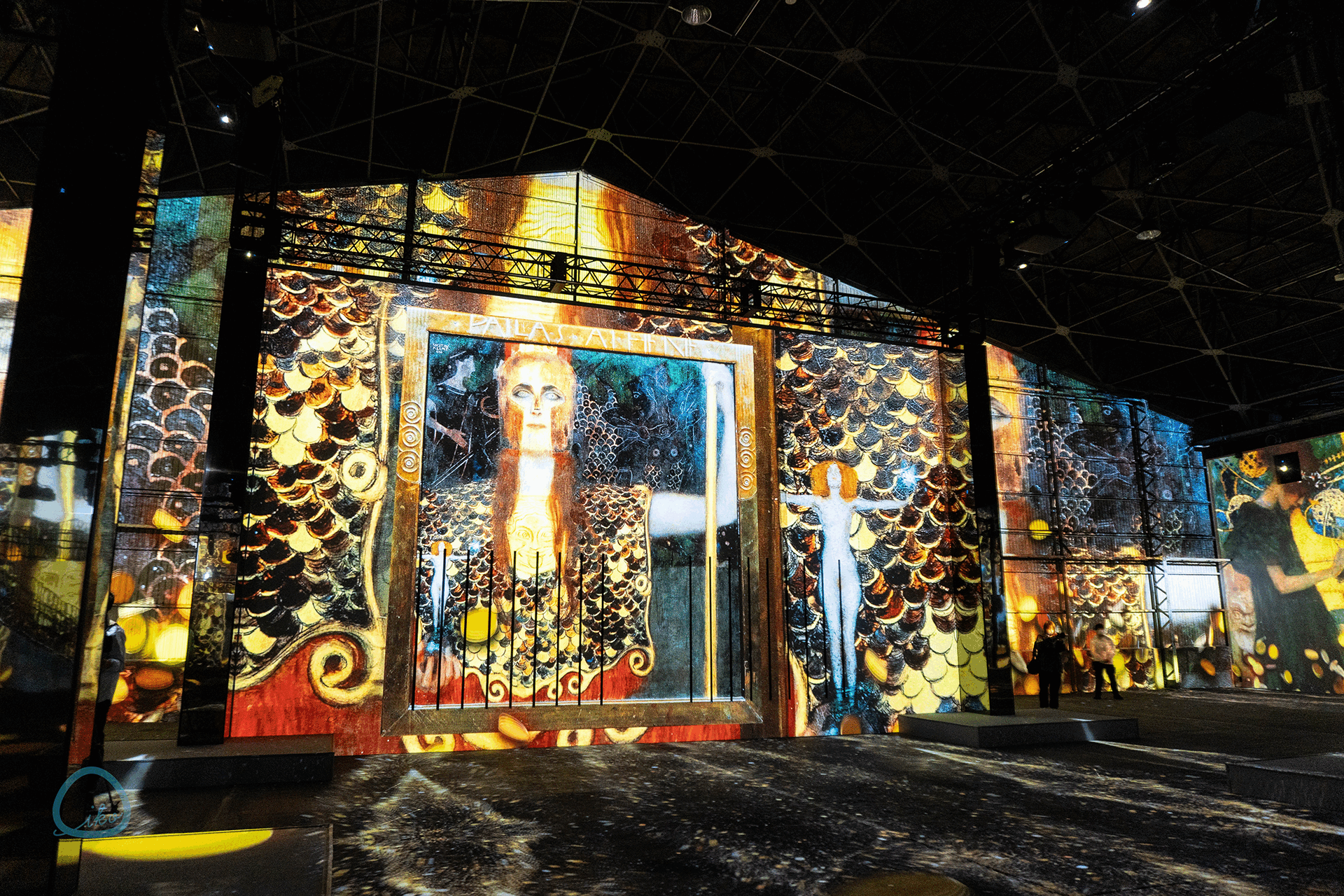 THE MOVEUM YOKOHAMA 会場風景