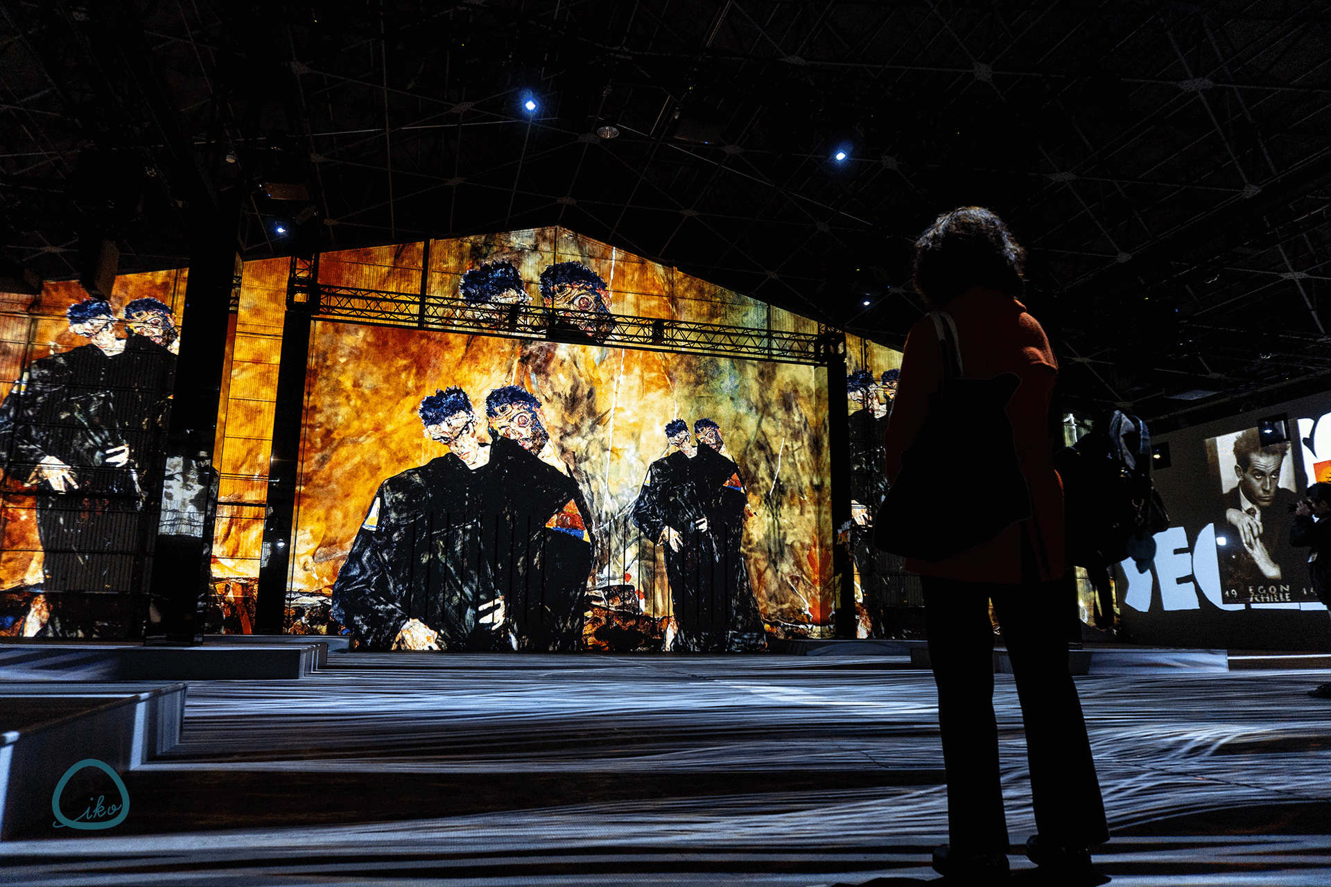 THE MOVEUM YOKOHAMA 会場風景