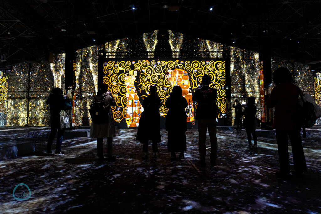 THE MOVEUM YOKOHAMA 会場風景　会場風景