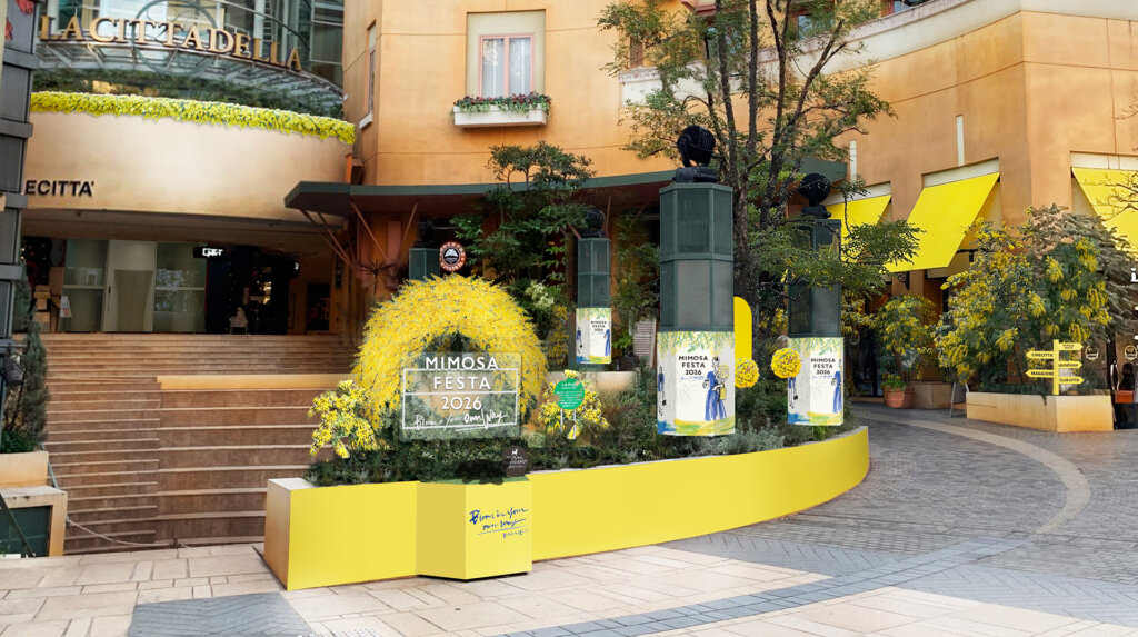 MIMOSA FESTA 2026 in KAWASAKI 　会場風景