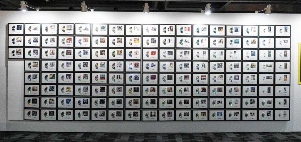 名探偵コナン展　東京ドームシティ　歴代音楽CD