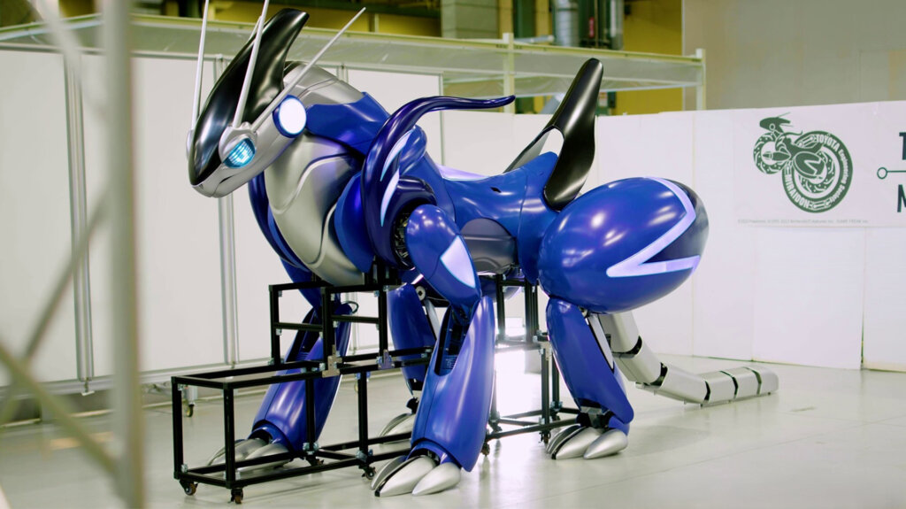 ポケモン ミライドン