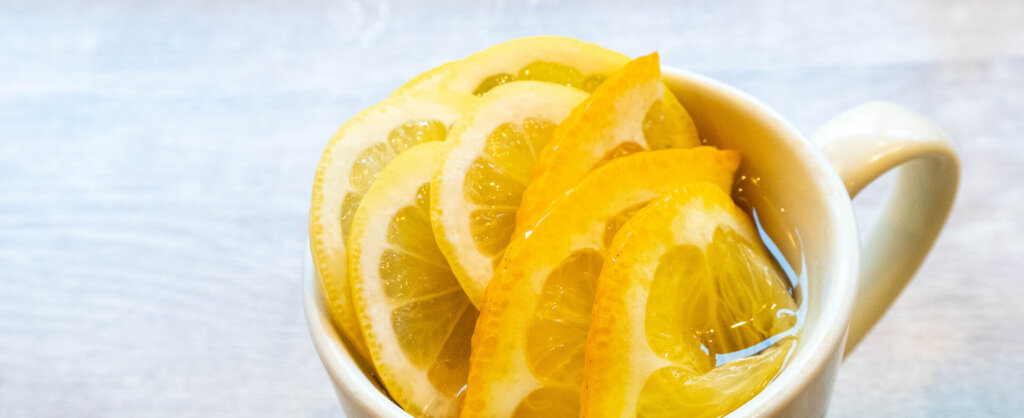 フレッシュネスバーガー 紅甘夏レモネード