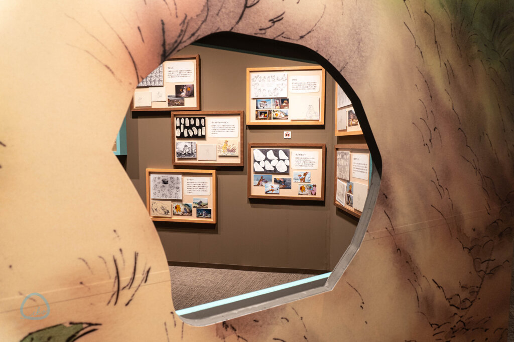 くまのプーさん展　100エーカーの森