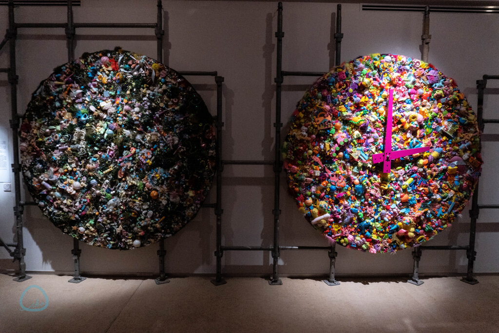 KAWAIITOPIA 　展示作品