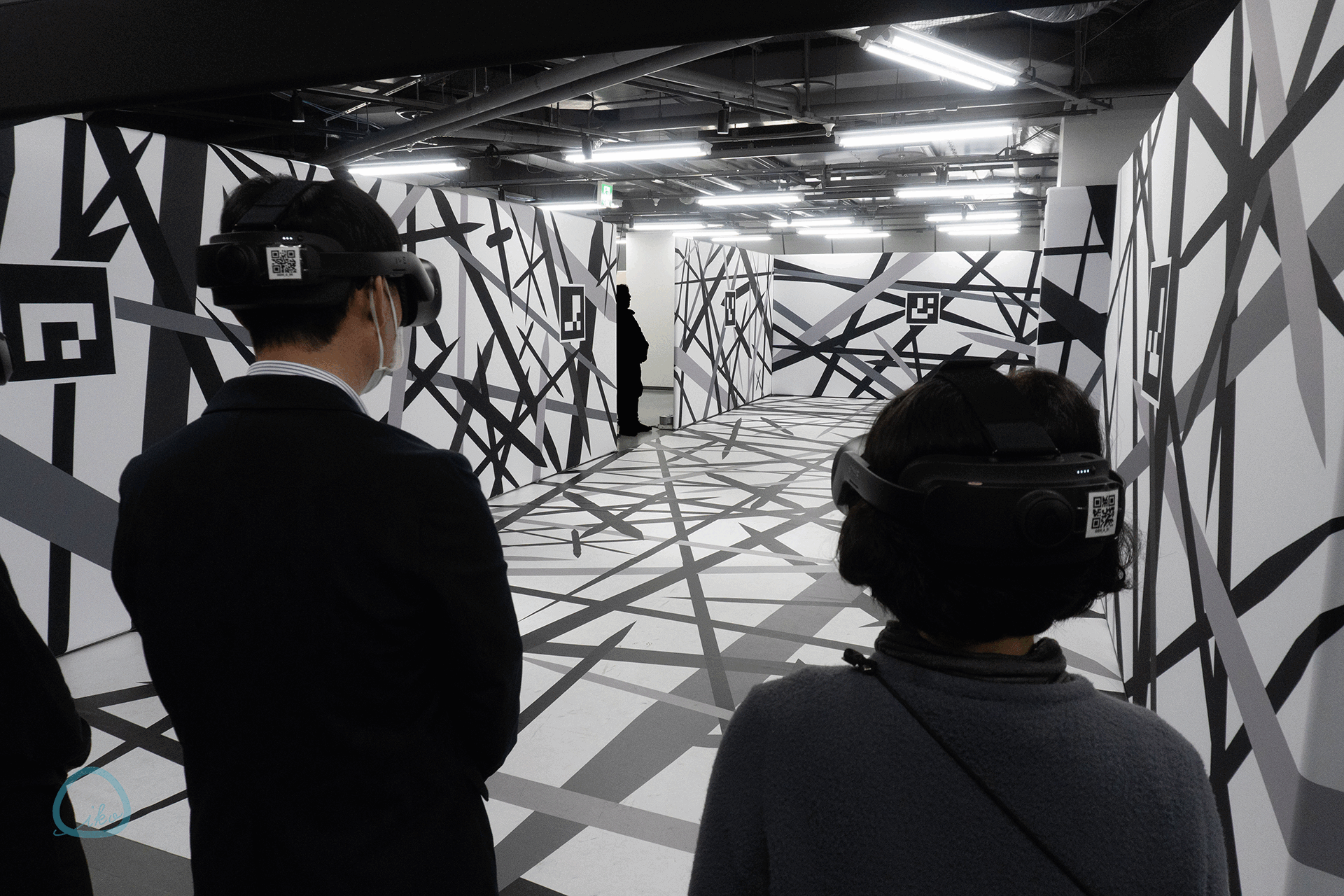 サムライの見た夢　幻の豊臣大阪城　会場