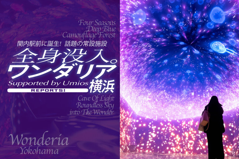 ワンダリア　サムネール