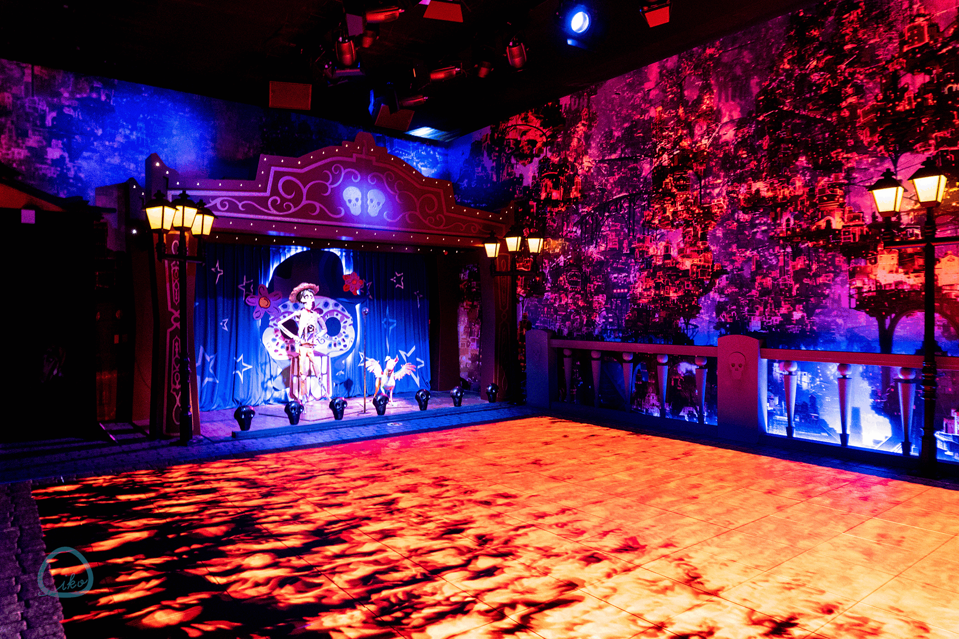 ピクサーの世界展　リメンバー・ミー