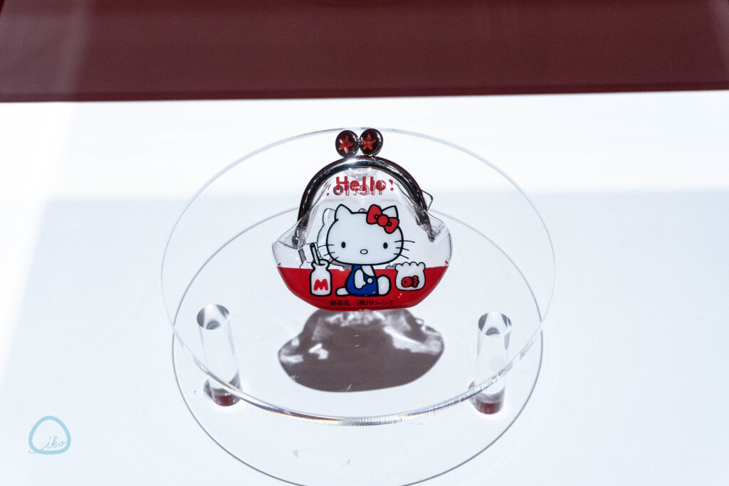 サンリオ展　FINAL ver.　コインケース