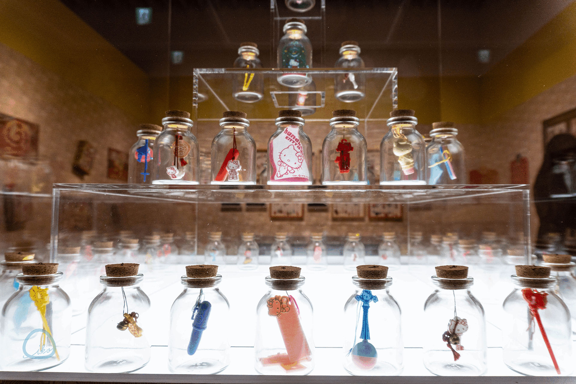 サンリオ展　FINAL ver.　おまけ