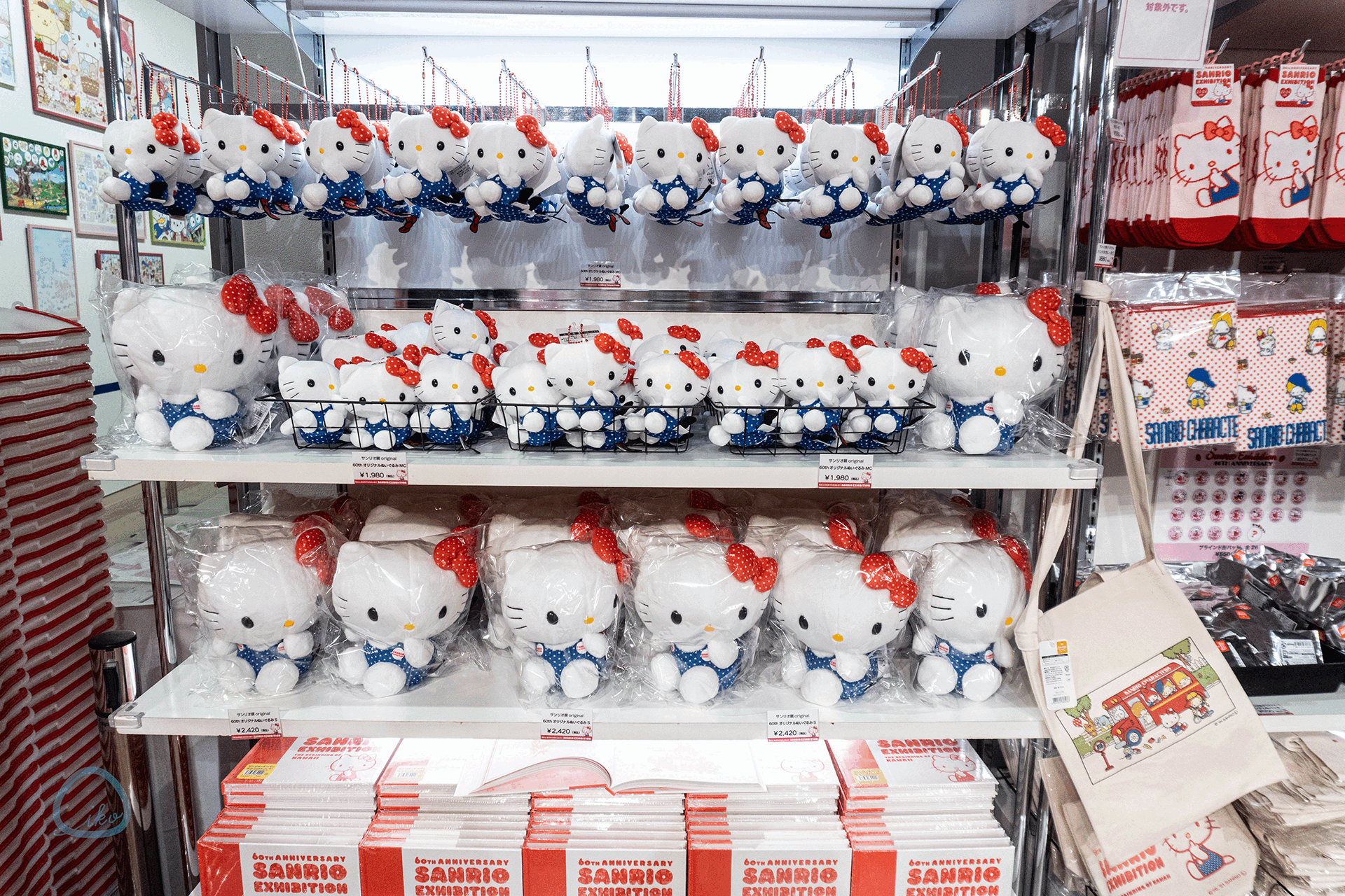 サンリオ展　FINAL ver.　販売グッズ