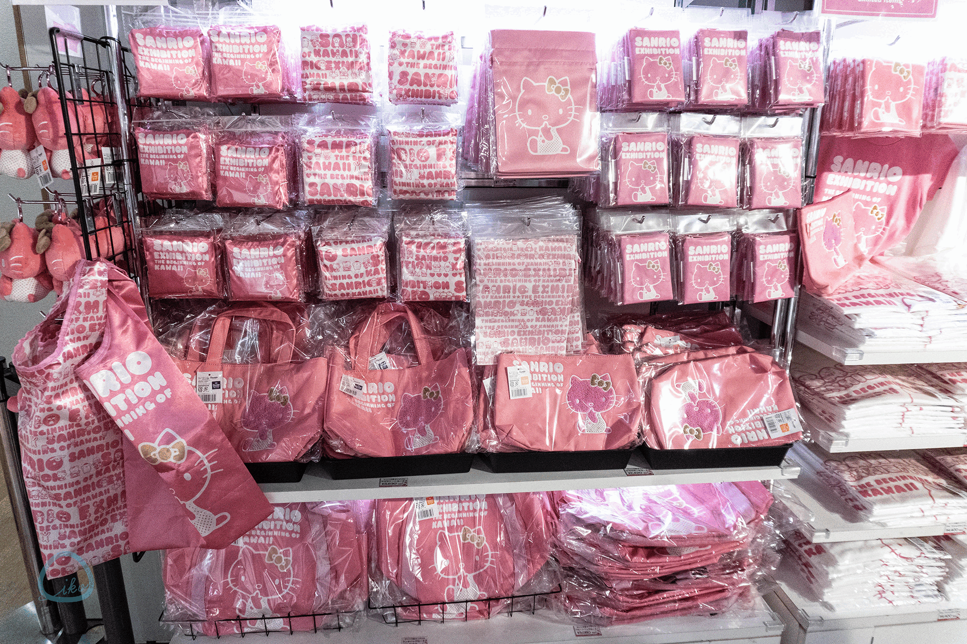 サンリオ展　FINAL ver.　販売グッズ