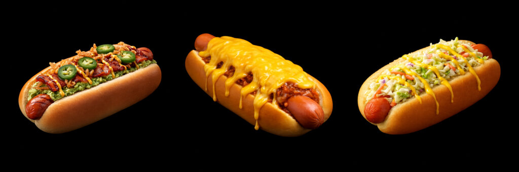 ホットドック