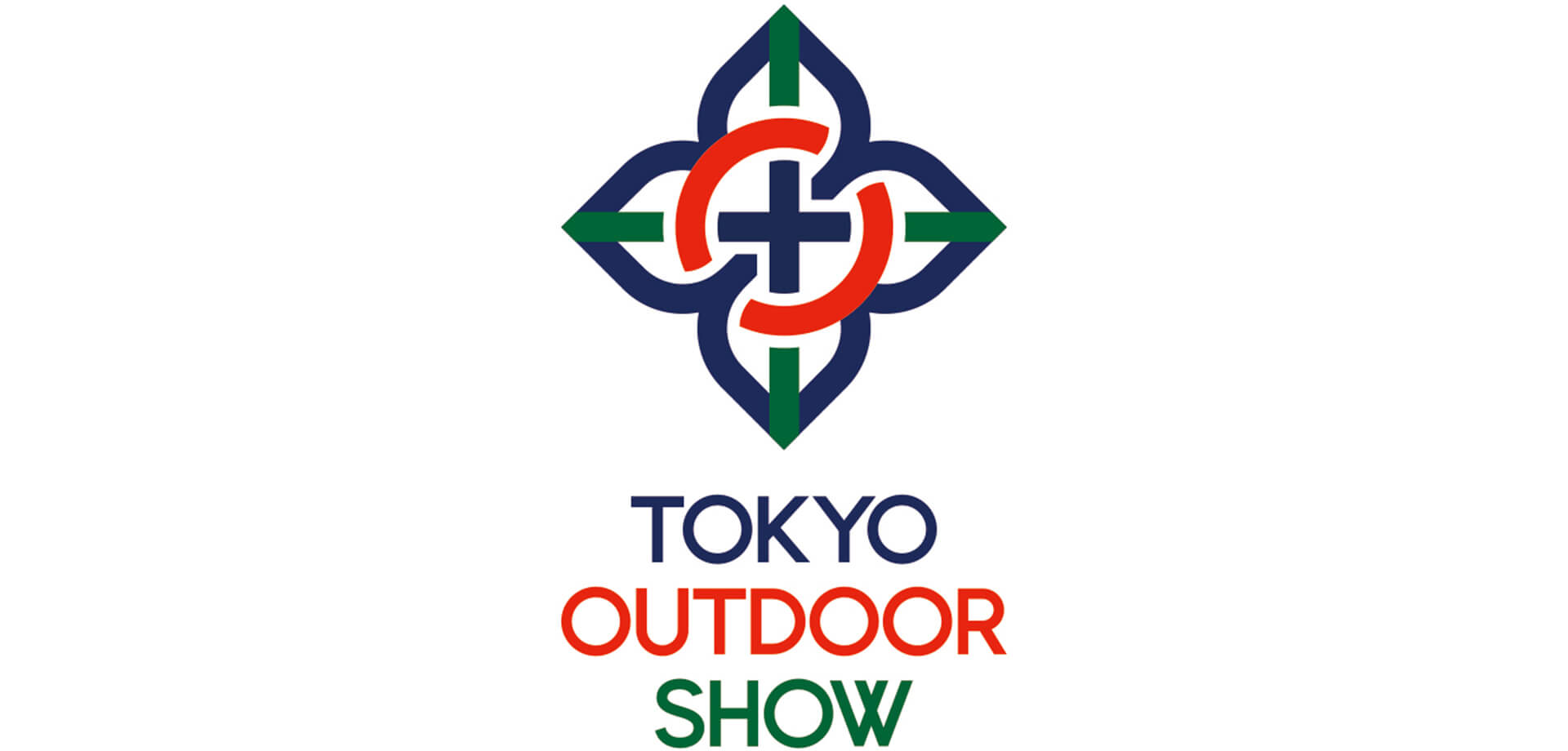 TOKYO OUTDOOR SHOW ロゴ