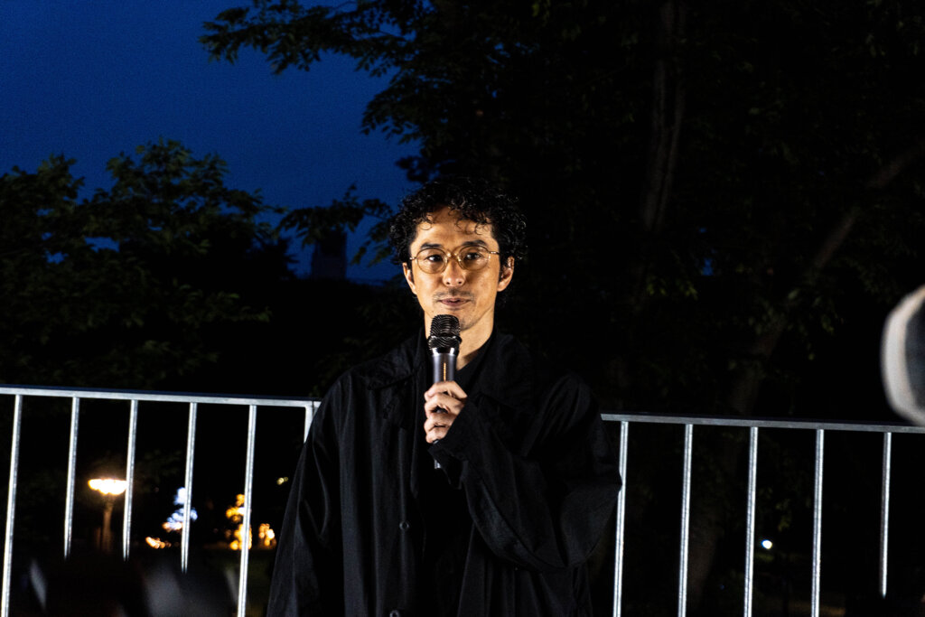 TOKYO LIGHTS 2026 小橋賢児
