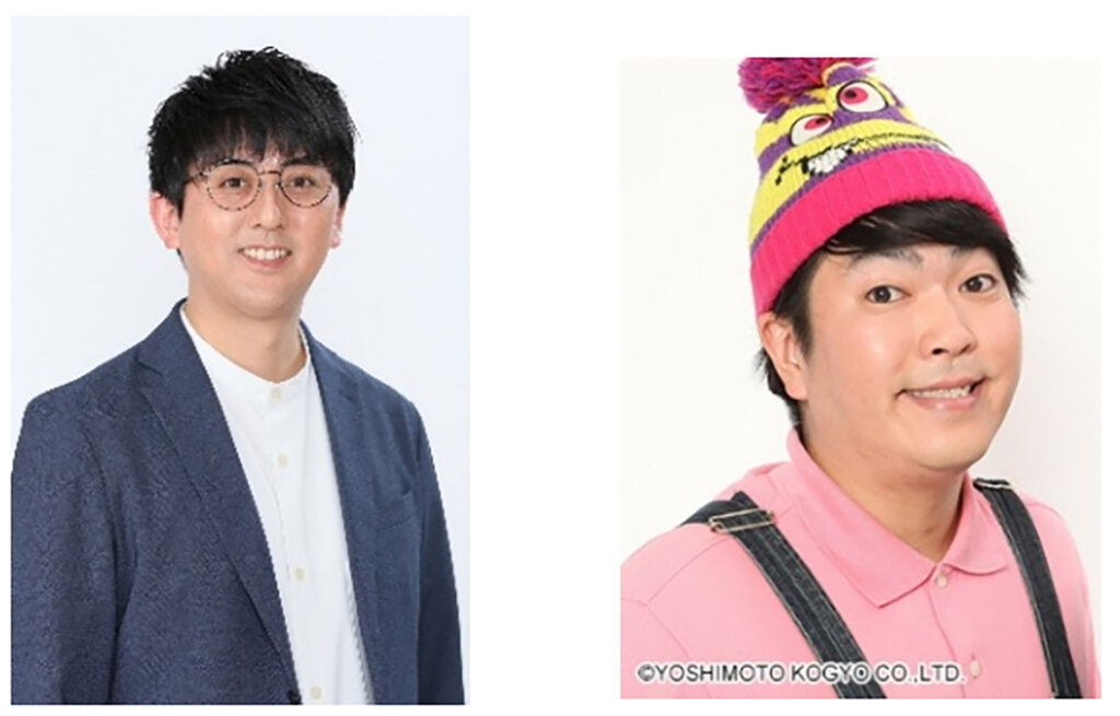 ビスケッティ佐竹、GO!皆川