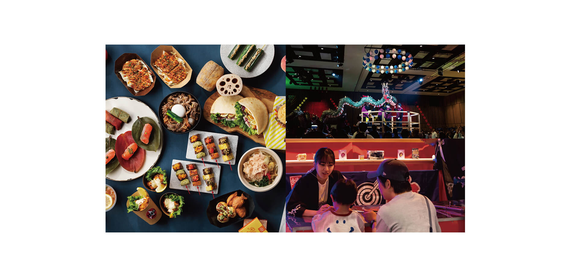 MATSURI JAPAN 2026 メインビジュアル