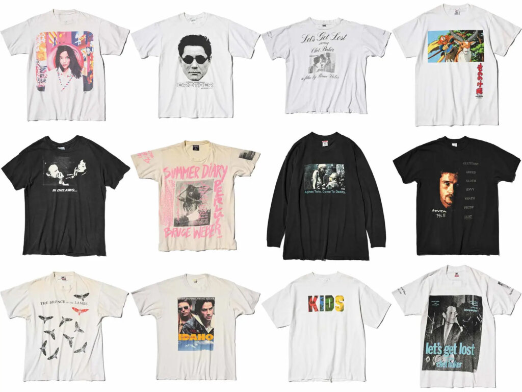 大Tシャツ展2026 販売商品