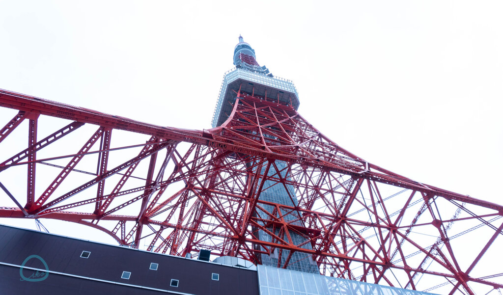 東京タワー