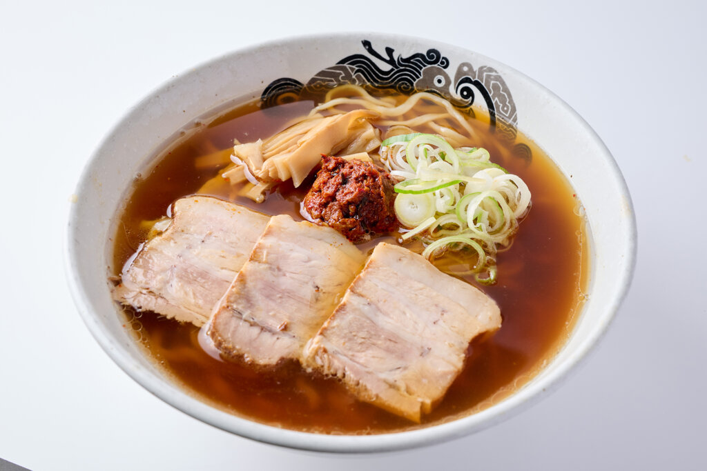 ラーメン 食堂 はせ川 そのほかのメニュー