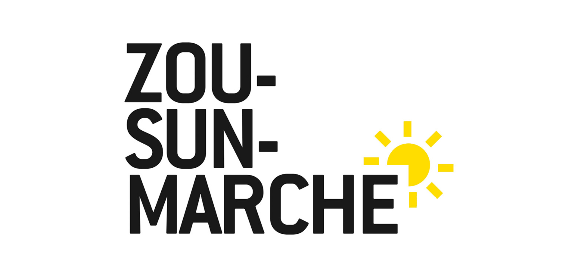 ZOU-SUN-MARCHE ロゴ