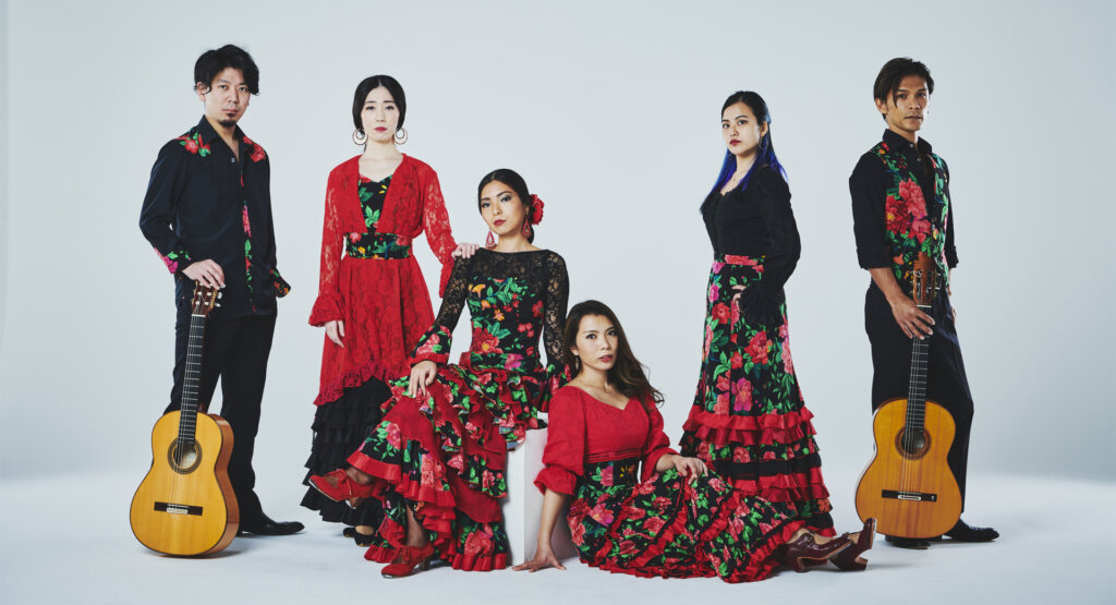 Los Topos(ロス・トポス)メンバー