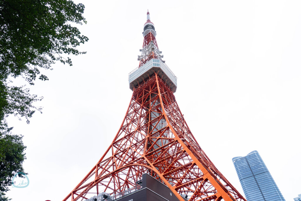 東京タワー